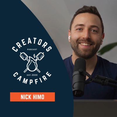 E53 Nick Himo | Why You Should Never Work For Cheap