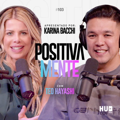 Positivamente Podcast