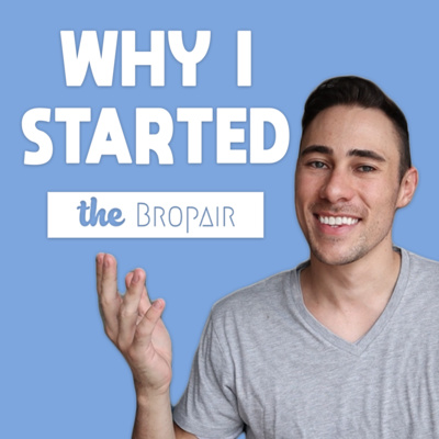 Advice From A Bropair