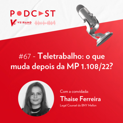 Podcast Veirano