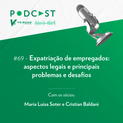 Podcast Veirano