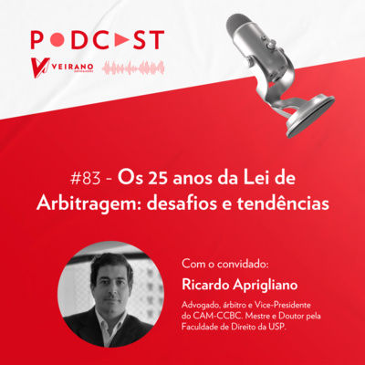 Podcast Veirano