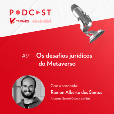 Podcast Veirano