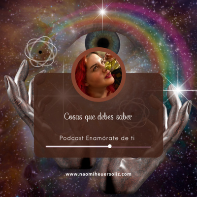 Cosas que debes saber