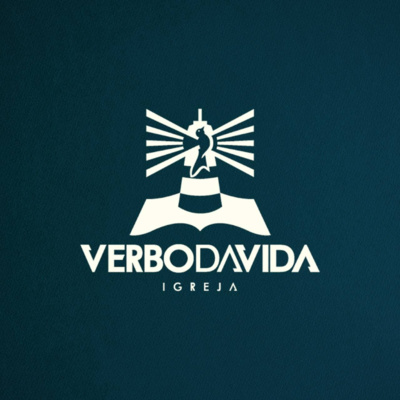 A vida de Deus em nós - Pr. Diego Barros episode artwork