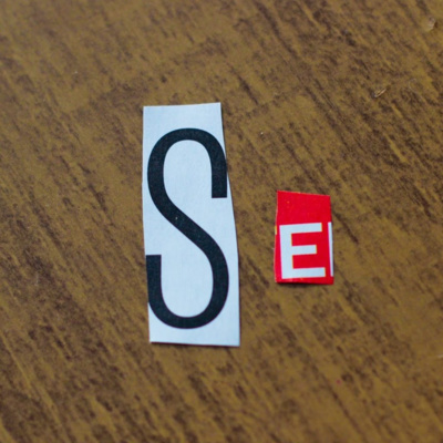 Biblioteca da Escola SESI-SP