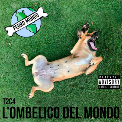 Perro Mundo