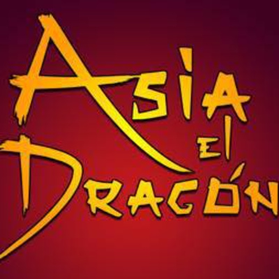 DJ César Cosío & Fer Kim @ Asia el Dragón🐲China 🇨🇳