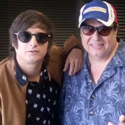 DJ César Cosío & Siddhartha 🎤