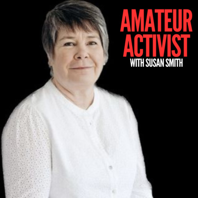 Amateur Activist with Isabela Herrera