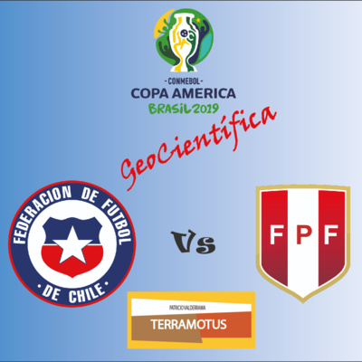 08. La Geo-Copa America Perú vs Chile