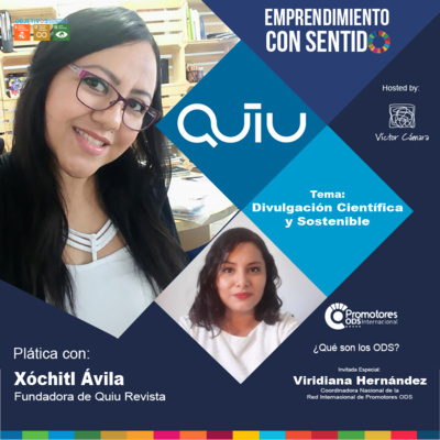 Divulgación Científica y Sostenible Divulgación Científica y Sostenible