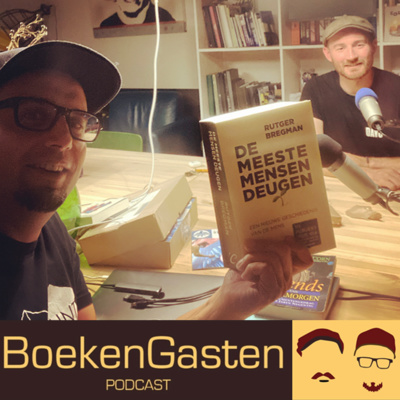 BoekenGasten
