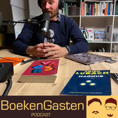 BoekenGasten