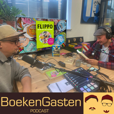 BoekenGasten