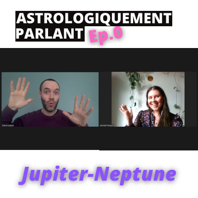 L\'Observatoire avec Gabriel Loignon