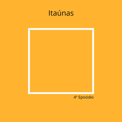 Itaúnas episode artwork