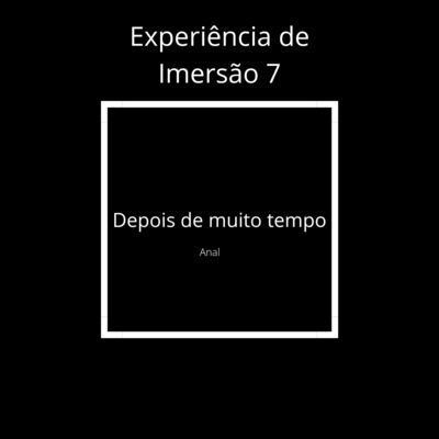 Experiência de imersão 7 episode artwork