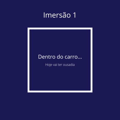 Imersão 1