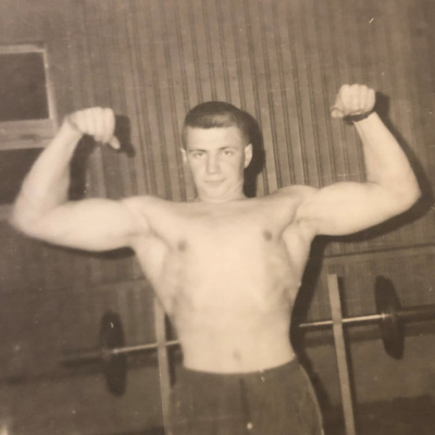 Big and Strong