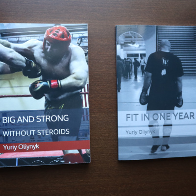 Big and Strong