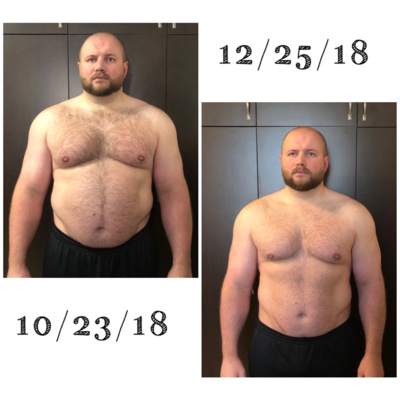 Big and Strong