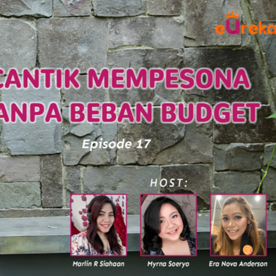 Syahrita Herlin: Cantik Mempesona Tanpa Beban Budget