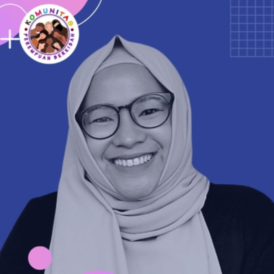 Alimah Fauzan Sang Aktivis Kesetaraaan yang Menolong Korban Perempuan Menjadi Penyintas