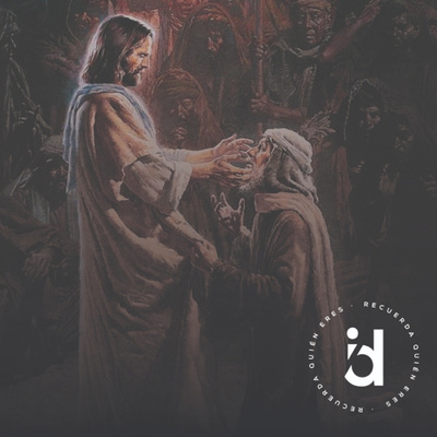 Armonía original 3. "Redención y sanación"