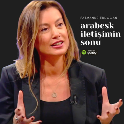 Arabesk İletişimin Sonu