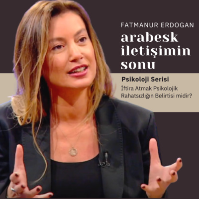 Arabesk İletişimin Sonu