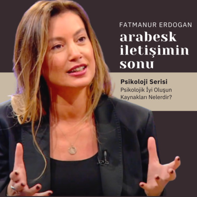Arabesk İletişimin Sonu