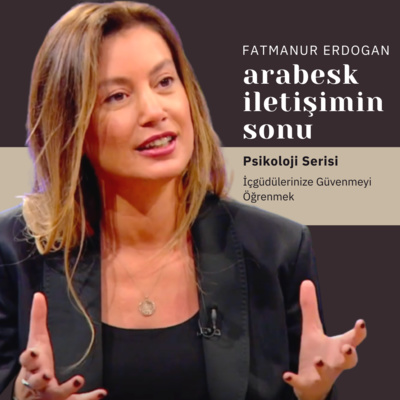 Arabesk İletişimin Sonu