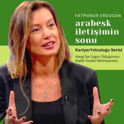Arabesk İletişimin Sonu