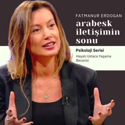 Arabesk İletişimin Sonu