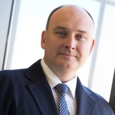 #165 Monetising All Your Enterprise Data to Advance Data Value Creation with HPE's CTO, Stuart Long episode artwork