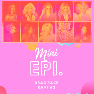 Drag Race Rant #2- SheMZ- AS5