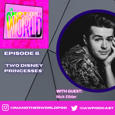 #8. "Two Disney Princesses" (with Nick Eibler)