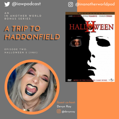 A Trip to Haddonfield: Halloween 2 (1981)