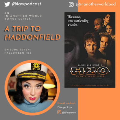 A Trip to Haddonfield: Halloween H20