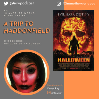 A Trip to Haddonfield: Rob Zombie's Halloween