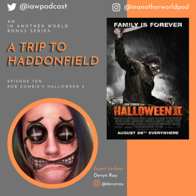 A Trip to Haddonfield: Rob Zombie's Halloween 2