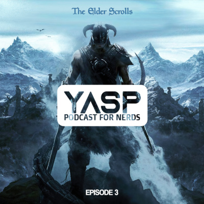 S03E03 - The Elder Scrolls