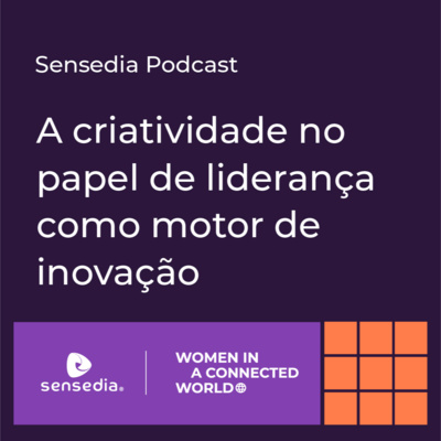 Sensedia Cast