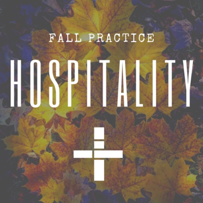 Hospitality Part 2: Hospitality and Christian Witness episode artwork