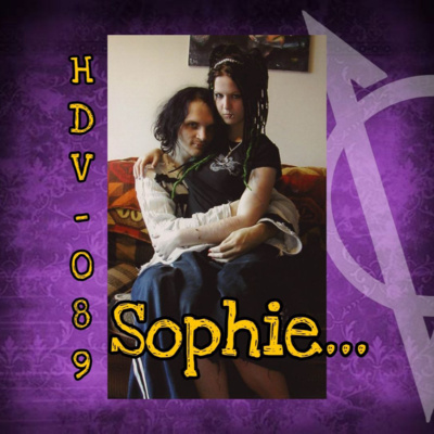 HDV-088 Sophie...