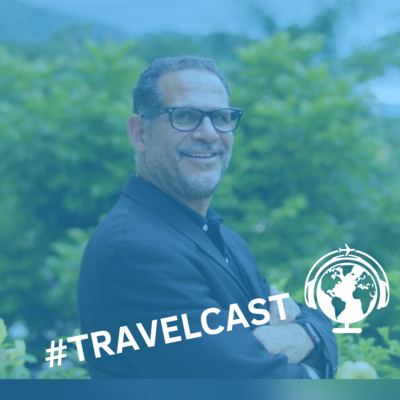 [Traveltrends] How can an independent hotel compete against large chains with Carlos Aquino