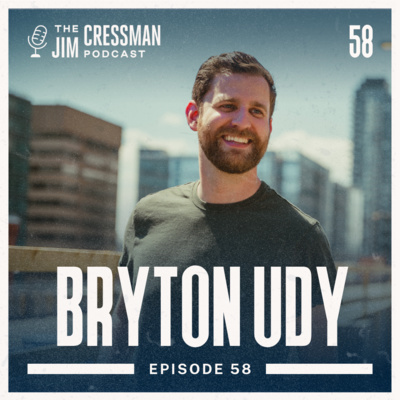 The Jim Cressman Podcast