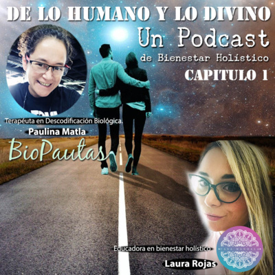 Descodificación Biológica con Paulina Matla