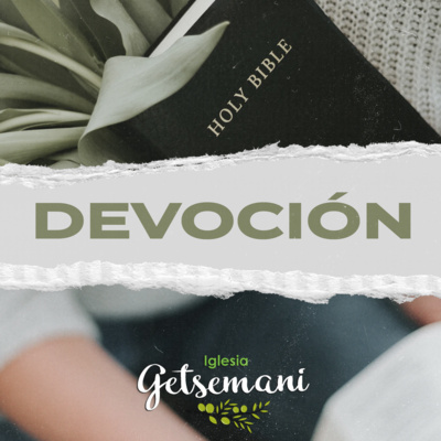 Serie Devoción episode artwork